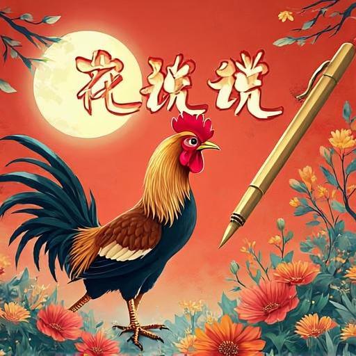 花说柳说是什么生肖，完美解析解释