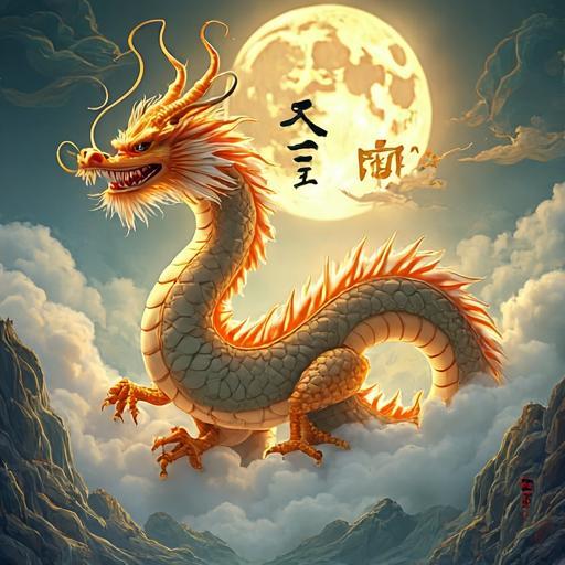 天之叫予打一生肖，词语解答