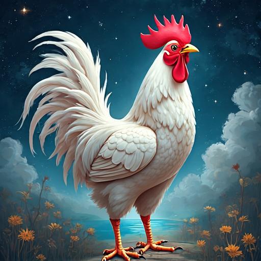 天之叫予指什么生肖，原创揭晓