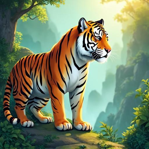 三山五岳丛林绿打一个生肖，资询解释落实