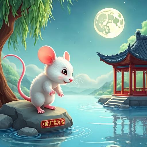 近水楼台是什么生肖,词语全面解释 近水楼台是什么生肖,词语全面解释