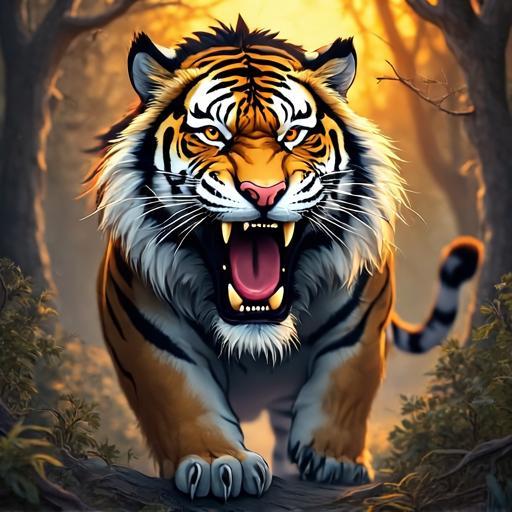 咆哮如雷打一个生肖,解释落实 咆哮如雷打一个生肖,解释落实