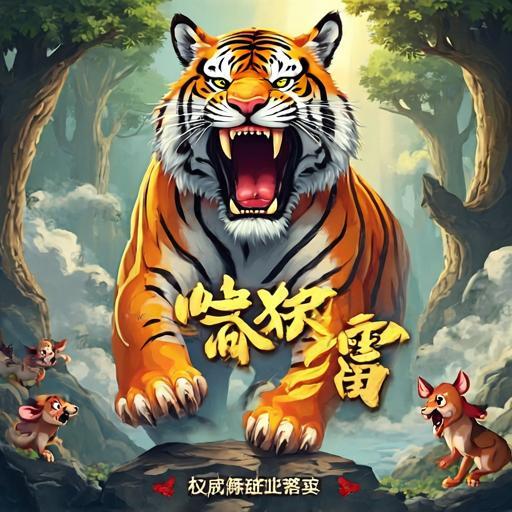 咆哮如雷是什么生肖，权威解释在此落实