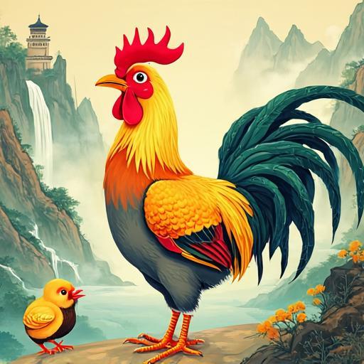 呆若木鸡指什么生肖，精选最佳落实