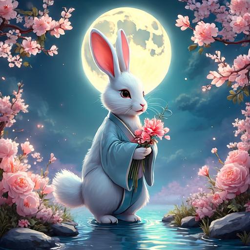 花前月下指什么生肖，权威释义落实