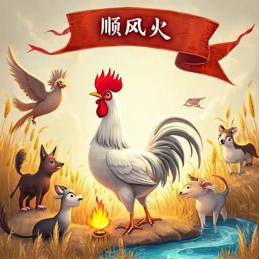 顺风吹火代表什么生肖，全面揭晓解释