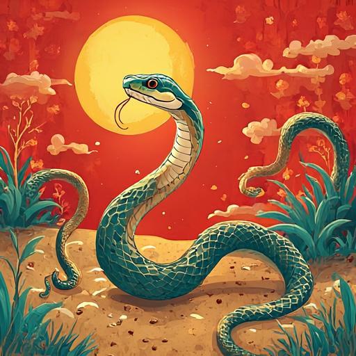 春蚓秋蛇打一个生肖，权威解释落实