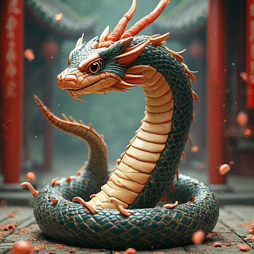 五毒出动，旁行斜上。丝篁斗好天龙巧指什么生肖，完美解读落实