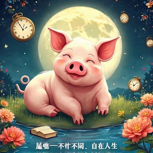 忙里偷闲指什么生肖，经典解读落实