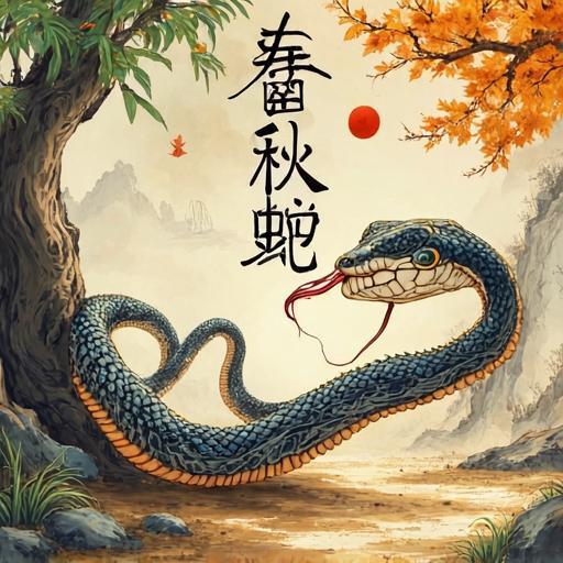 春蚓秋蛇是什么生肖，完美诠释解析落实