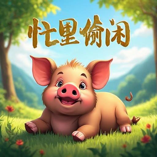 忙里偷闲指什么生肖，权威揭晓