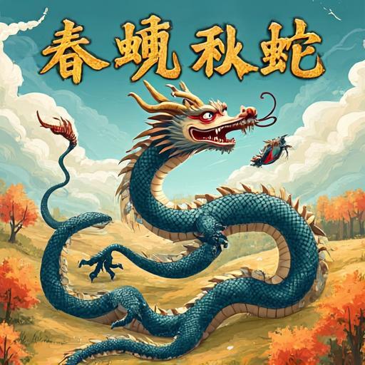 春蚓秋蛇指什么生肖，答案揭晓解析落实