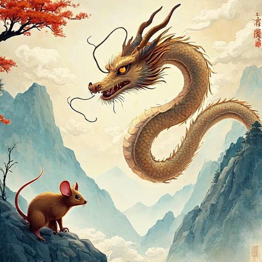 虚与委蛇是什么生肖，揭晓诗意解释