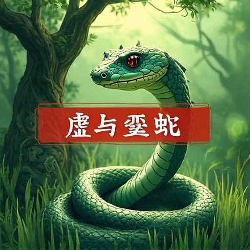 虚与委蛇代表什么生肖，精选解释