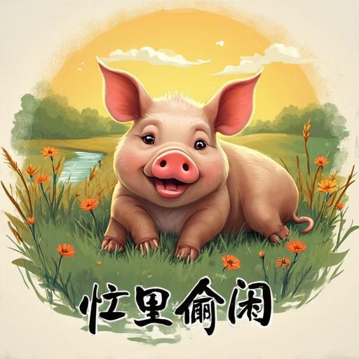 忙里偷闲是什么生肖，完美解析