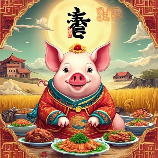 锦衣玉食打一生肖，原创解析解答落实