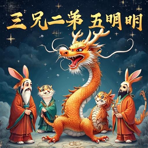 三兄二弟五分明是什么生肖,深度解析全过程 三兄二弟五分明是什么生肖,深度解析全过程