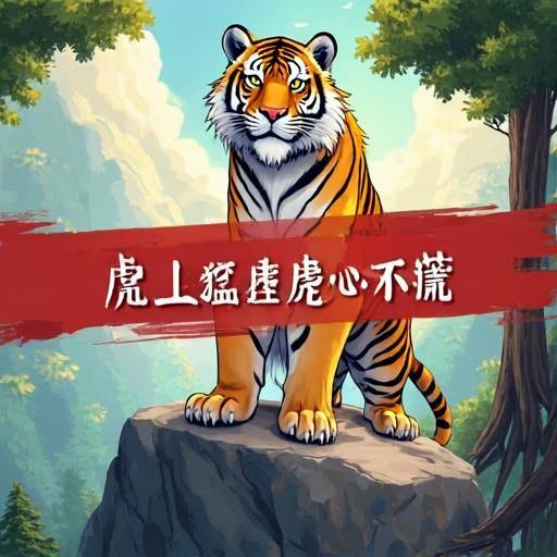 山上猛虎心不慌指什么生肖,最佳解释落实 山上猛虎心不慌指什么生肖,最佳解释落实