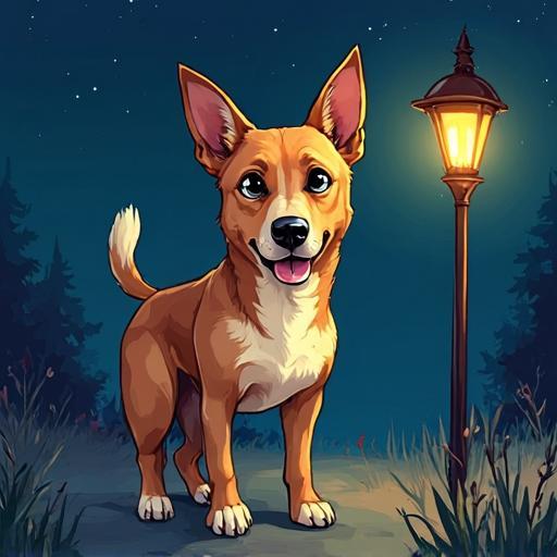 站哨打一生肖，作答解读