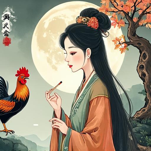 预计女生讲四话，别君去兮何时还打一正确生肖，经典解答