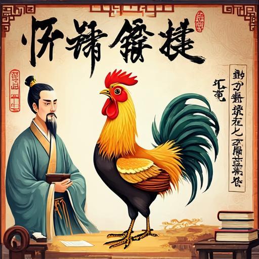 怀铅提椠是什么生肖，精选解析解答