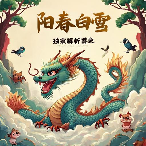 阳春白雪是什么生肖,独家解析落实 阳春白雪是什么生肖,独家解析落实