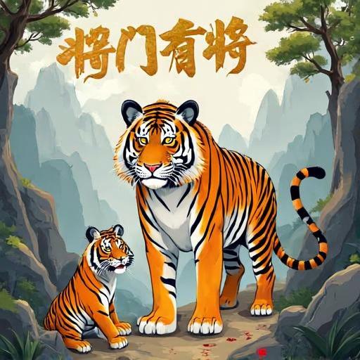 将门有将打一生肖，原创解析解答落实