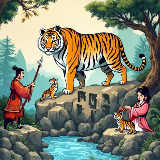 将门有将是什么生肖,深度解析全过程 将门有将是什么生肖,深度解析全过程