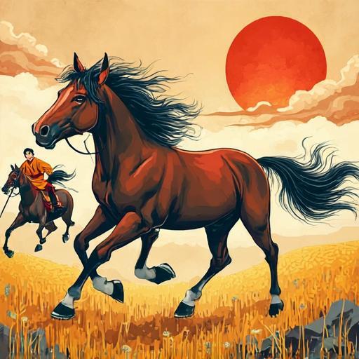 忙中有错打一正确生肖，经典解答