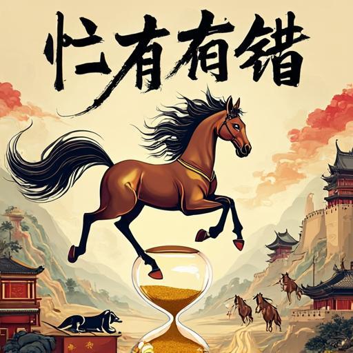 忙中有错指什么生肖,完美解答解释 忙中有错指什么生肖,完美解答解释