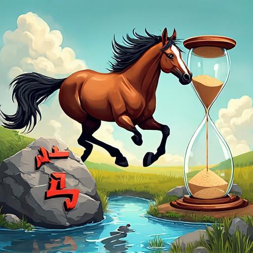 忙中有错是什么生肖，精选解析解答