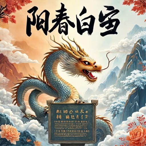 阳春白雪是什么生肖,权威解释呈现落实 阳春白雪是什么生肖,权威解释呈现落实