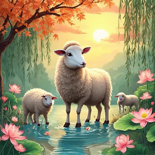 荷香柳影成秋意是什么生肖,权威解释在此落实 荷香柳影成秋意是什么生肖,权威解释在此落实