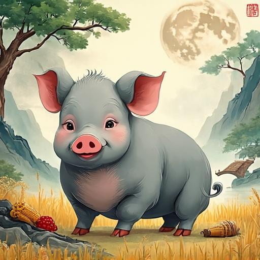 浑俗和光打一生肖动物，答案诠释解释落实