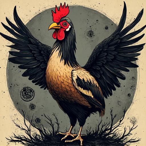 横七竖八打一个正确的生肖，深度解析来了