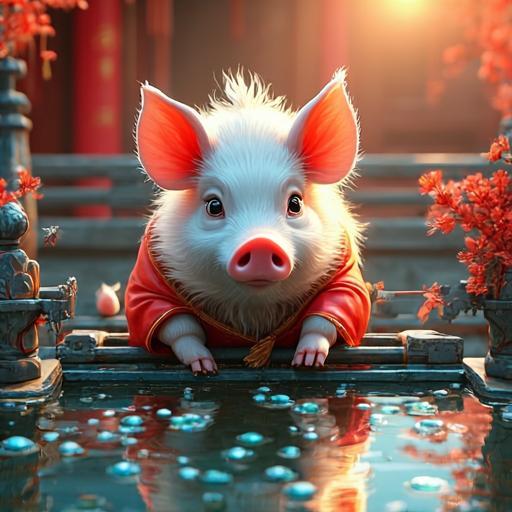 寻香若傍阑千晓，浮萍重叠水团圆打一个正确的生肖，最终答案马上揭晓