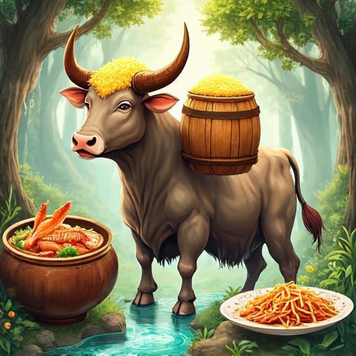 木桶饭，佛跳墙，凉拌三丝是什么生肖，词语解释释义