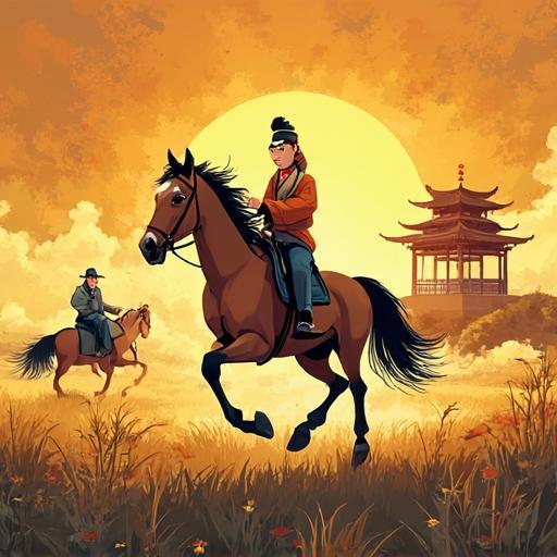 忙中有错打一个正确生肖，详细解释