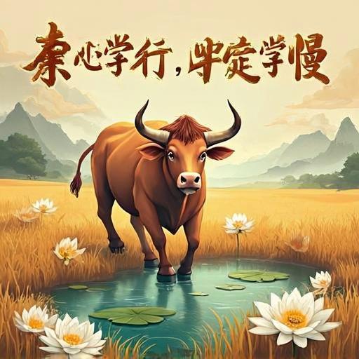 未必学行，必定学慢。解空长老莲花手打一生肖，答案诠释解释