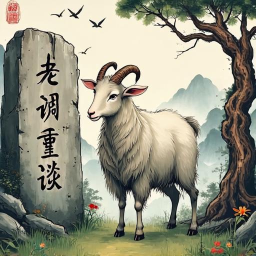 老调重谈是什么生肖,独家解释解析 老调重谈是什么生肖,独家解释解析