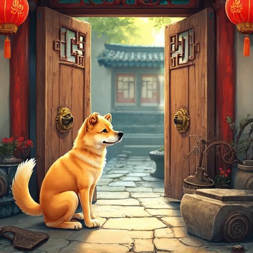 老调重谈是什么生肖，词语释义解析