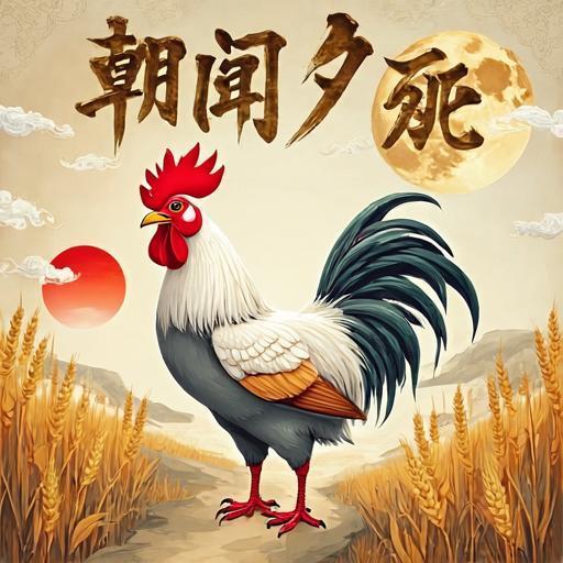 朝闻夕死是什么生肖，最新揭晓答案