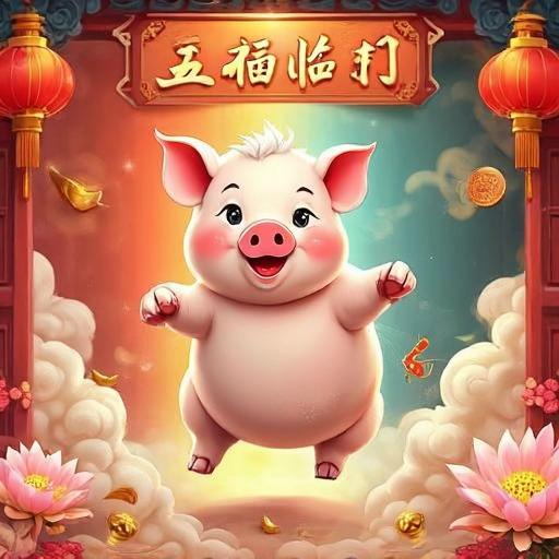 五福临门打一个生肖，答案解答