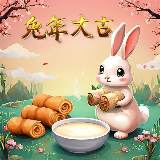 三个春卷，五根油条，四杯豆浆是什么生肖，经典料解释