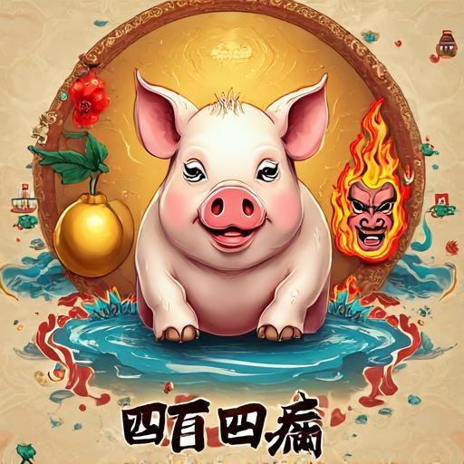 四百四病打一正确生肖，经典解答