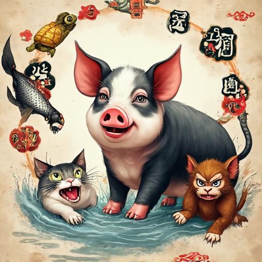 四百四病打一生肖,经典解答落实