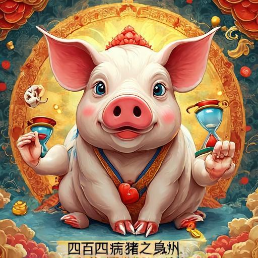四百四病是什么生肖，权威解释落实