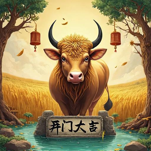 老调重谈打一正确的生肖，完整解读内涵