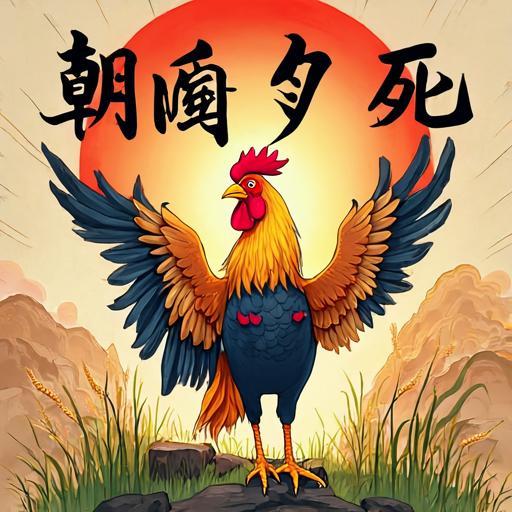 朝闻夕死代表什么生肖，重点解读解析