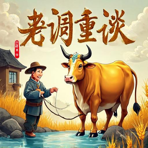 老调重谈是什么生肖,权威解释在此落实 老调重谈是什么生肖,权威解释在此落实